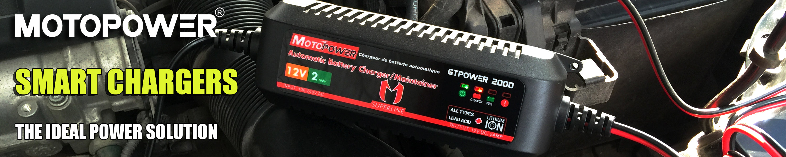 Featured Products — MOTOPOWER DIRECT