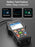 MOTOPOWER MP69040 Car OBD2 Scanner Check Engine Fault Code Reader Diagnostic Scan Tool, Black