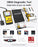 MOTOPOWER MP69033 Pro OBD2 Scanner Code Reader Check Engine Fault Light Diagnostic Scan Tool with Battery Tester, Yellow