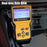 MOTOPOWER MP69033 OBD2 Scanner Universal Car Engine Fault Code Reader, CAN Diagnostic Scan Tool for All OBD II Protocol Cars