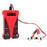 MP0514C 12V Digital Battery Tester-Red