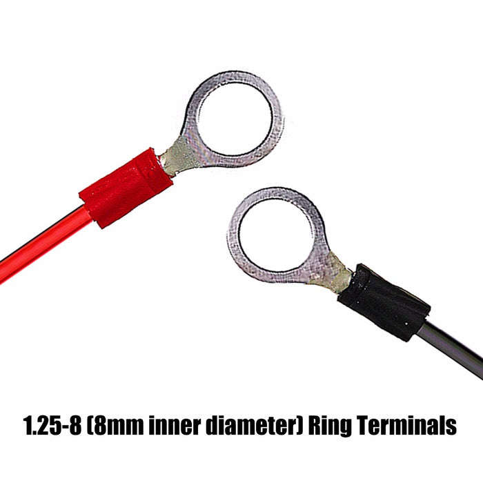MP68990 1.2 meters Ring Terminal Cable