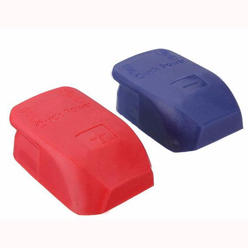 MP69012 Battery Quick Connector  Red & Blue