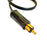 MP69003 DIN-Stecker-Buchsen-Kabel