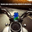 MP0619  Motorcycle Cell Phone Holder Universal