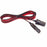 MP69001 Cigarette Lighter Plug Cable with socket