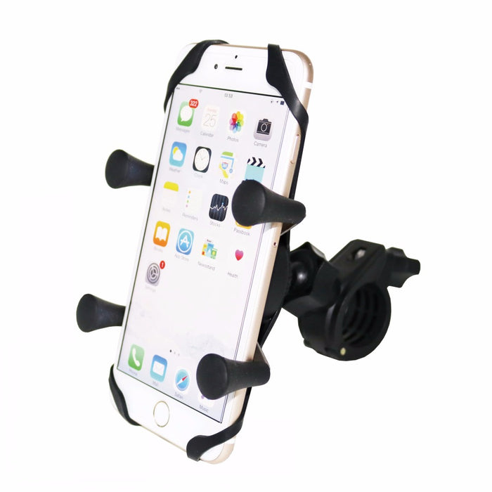 MP0609B Motorcycle Cell Phone Mount
