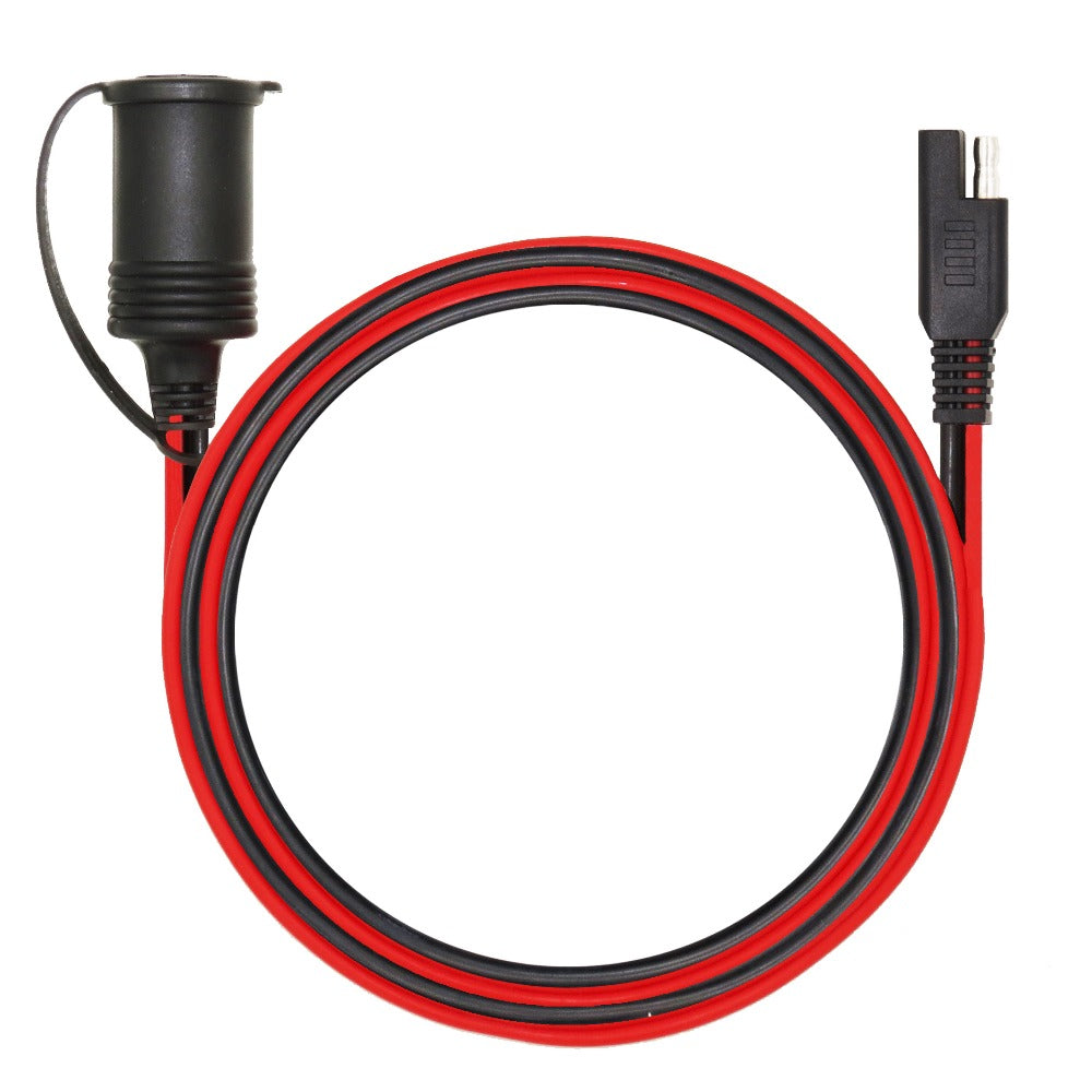 MP68999B SAE to Cigarette Socket Cable  (6FT)