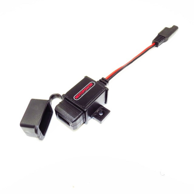 MP0609 3,1 Ampere USB-Ladegerät Wasserdicht