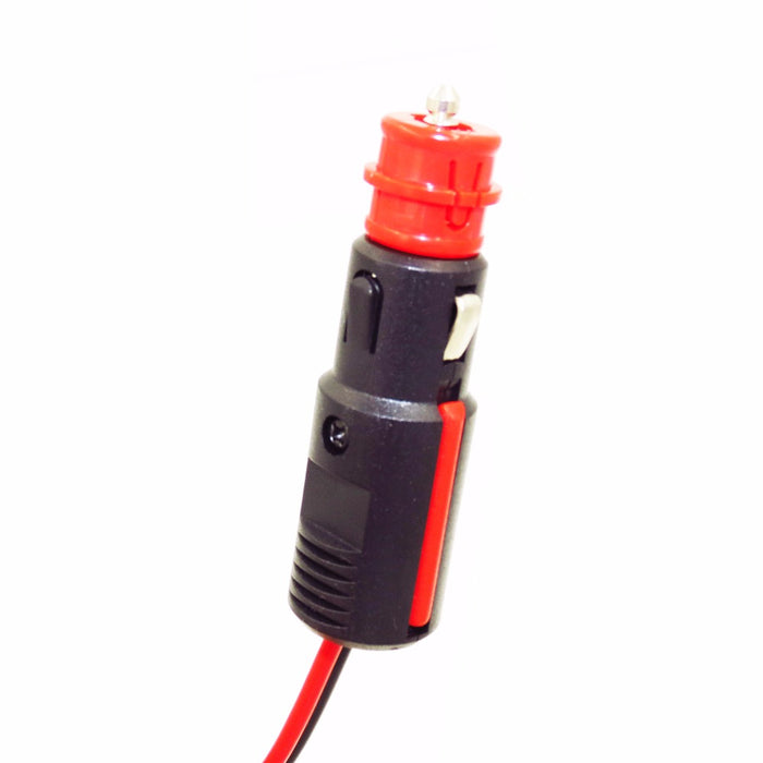 MP69009 Dual Size Cigarette to Socket Cable