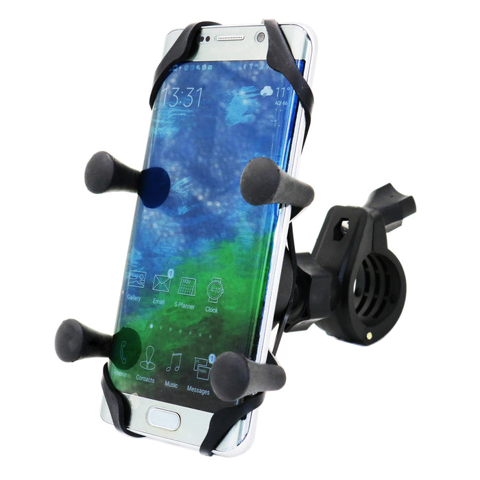 MP0609B Motorcycle Cell Phone Mount