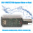 MP0620 4,2 Ampere Dual-USB-Ladegerät mit LED-Anzeige 