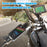 MP0620A 4.2Amp Motorcycle Dual USB Charger Kit SAE to USB Adapter with LED Voltmeter